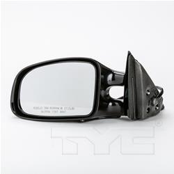 TYC Replacement Mirrors for 1997-2003 GRAND PRIX - 1830132