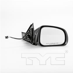 TYC Replacement Mirrors for 2004-2008 GRAND PRIX - 1830231