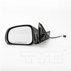 TYC Replacement Mirrors for 2004-2008 GRAND PRIX - 1830232