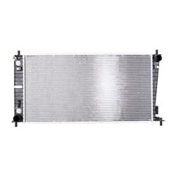 TYC Radiators for 1997-1999 F-150, F-250 - 1831