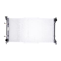 TYC Radiators for 1995-1999 LEGACY - 1839