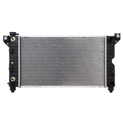TYC Radiators 1850