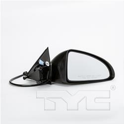 TYC Replacement Mirrors for 2005-2010 G6 - 1860031