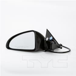 TYC Replacement Mirrors for 2005-2010 G6 - 1860032