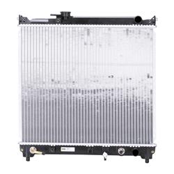 TYC Radiators for 1992-1998 SIDEKICK - 1864