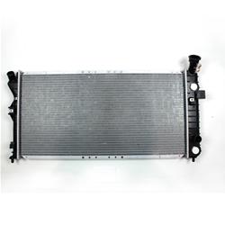 TYC Radiators 1889