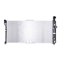 TYC Radiators for 1998-2003 GRAND PRIX, 1998-1999 REGAL - 1890