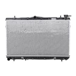TYC Radiators for 1997-2000 ELANTRA - 1897