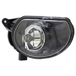 TYC - Light Bars, Light Pods and Fog Lights for 2006-2008 A3, A3 QUATTRO, 2007-2009 Q7 - 19-0253-00