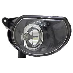 TYC - Light Bars, Light Pods and Fog Lights for 2006-2008 A3, A3 QUATTRO, 2007-2009 Q7 - 19-0253-00