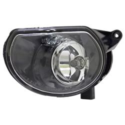 TYC - Light Bars, Light Pods and Fog Lights for 2006-2008 A3, A3 QUATTRO, 2007-2009 Q7 - 19-0254-00