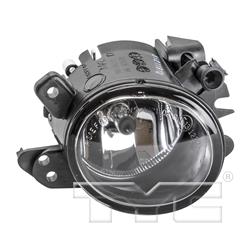 TYC Light Bars, Light Pods and Fog Lights 19-0421-00