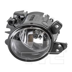 TYC Light Bars, Light Pods and Fog Lights 19-0422-00