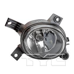 TYC Light Bars, Light Pods and Fog Lights 19-0433-00
