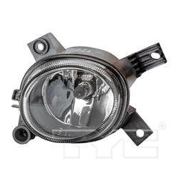 TYC Light Bars, Light Pods and Fog Lights 19-0434-00