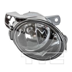 TYC - Light Bars, Light Pods and Fog Lights for 2006-2010 PASSAT - 19-0529-00
