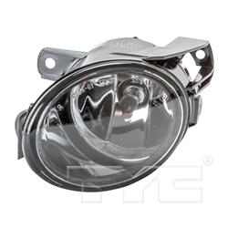TYC - Light Bars, Light Pods and Fog Lights for 2006-2010 PASSAT - 19-0530-00