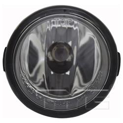 TYC Light Bars, Light Pods and Fog Lights 19-0561-00
