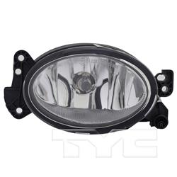 TYC Light Bars, Light Pods and Fog Lights 19-0635-00-9