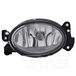TYC Light Bars, Light Pods and Fog Lights 19-0636-00-9