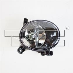 TYC Light Bars, Light Pods and Fog Lights 19-0647-00