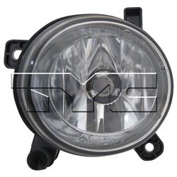 TYC Light Bars, Light Pods and Fog Lights 19-0648-00-9