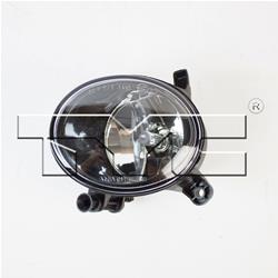 TYC Light Bars, Light Pods and Fog Lights 19-0648-00