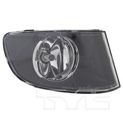 TYC Light Bars, Light Pods and Fog Lights 19-0727-00