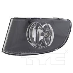 TYC Light Bars, Light Pods and Fog Lights 19-0728-00-9