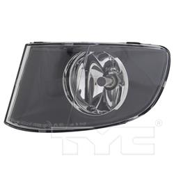 TYC Light Bars, Light Pods and Fog Lights 19-0728-00