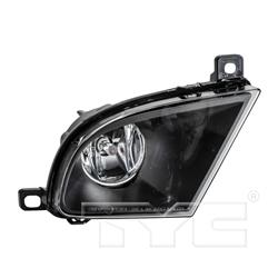 TYC Light Bars, Light Pods and Fog Lights 19-0730-00