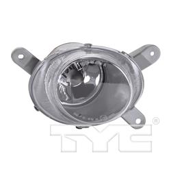 TYC - Light Bars, Light Pods and Fog Lights for 2005-2009 S60 - 19-0765-00
