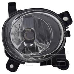 TYC Fog Light Assemblies 19-0795-00-9