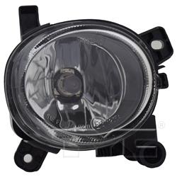 TYC Fog Light Assemblies 19-0795-00