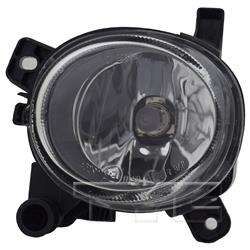 TYC Fog Light Assemblies 19-0796-00-9