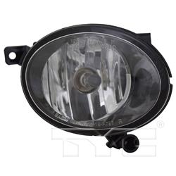 TYC Fog Light Assemblies 19-0797-00-9