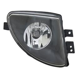 TYC Fog Light Assemblies 19-12049-00