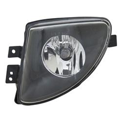 TYC Fog Light Assemblies 19-12050-00