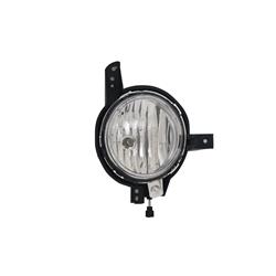 TYC Fog Light Assemblies for 2012-2013 SOUL - 19-12082-00
