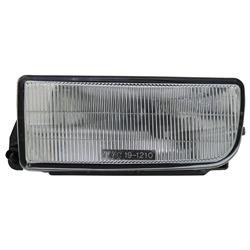TYC Fog Light Assemblies 19-1210-00