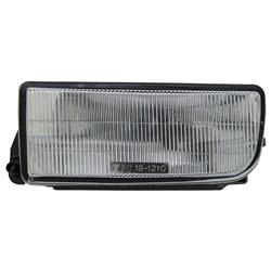 TYC Fog Light Assemblies 19-1210-00