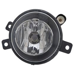 TYC Fog Light Assemblies for 2012-2015 X1 - 19-12103-00