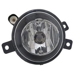 TYC Fog Light Assemblies 19-12104-00