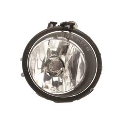 TYC Fog Light Assemblies 19-12105-00