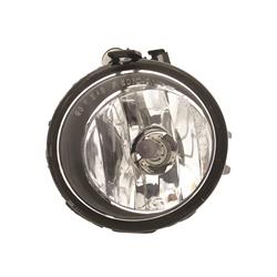 TYC Fog Light Assemblies 19-12106-00