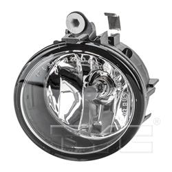 TYC Fog Light Assemblies 19-12106-00