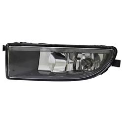 TYC Fog Light Assemblies for 2012-2014 BEETLE - 19-12110-00