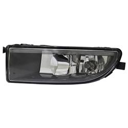 TYC Fog Light Assemblies 19-12110-00