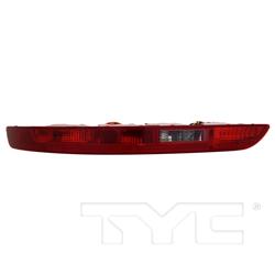 TYC Taillights for 2009-2017 Q5, 2014-2017 SQ5 - 19-12116-00
