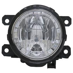 TYC Fog Light Assemblies 19-12317-00